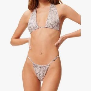 Good American Bikini